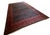 Persian Huge Palace Size Handmade Persian Wool Tabriz Rug 13.5’ by 20’ For Sale - Image 3 of 9