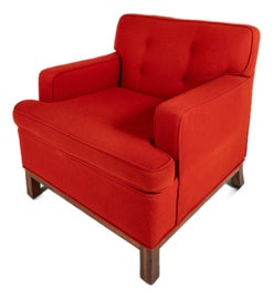 Example of Neoclassical Revival Lounge Chairs