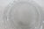 Indiana Glass Round Covered Butter Star Band Dish Domed Lid Serving Bowl 4506b For Sale - Image 11 of 14
