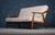 Randers Møbelfabrik Teak Sofa attributed to H. Brockmann-Petersen for Randers Møbelfabrik, 1960s For Sale - Image 4 of 11