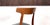 Danish Teak Side Chair by Henning Kjaernulf for Bruno Hansen, 1950s For Sale - Image 15 of 18