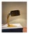 Targetti Sankey Attributed Desk Lamp Height: 25 cm | Color: Mustard | Condition: Excellent This iconic mid-century modern...
