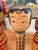 1960s 1960s Large Signed Japanese Kokeshi Dolls – Set of 3 For Sale - Image 5 of 11