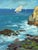 2020s Oil Painting Beautiful Sea With Ships Yuriy Suprunchuk For Sale - Image 5 of 11