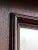 Wood Monumental Mirror in Neo-Renaissance Style For Sale - Image 7 of 10