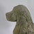 Late 20th Century Late 20th Century Concrete Garden Cocker Spaniel Statue For Sale - Image 5 of 11