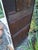 Antique Art Nouveau Hallway Wardrobe in Oak, 1890s For Sale - Image 18 of 18