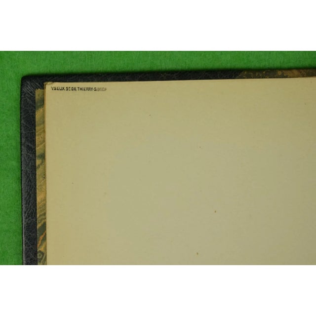 1920s "Les Pastorales De Longus Ou Daphnis & Chloe" 1923 Longus For Sale - Image 5 of 12