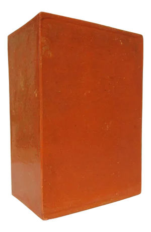 1930s Chinese Pillow Vase