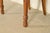 Drexel French Regency Louis XVI Carved Walnut Cane Back Dining Chairs | Set of Six For Sale - Image 11 of 14