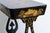 Wood Exceptional 19th Century Chinoiserie Lacquer Work Table For Sale - Image 7 of 14