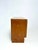 Vintage Chest of Drawers in Oak For Sale - Image 5 of 16