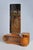 Czech Art Deco Dressing Table in Poplar Burl, 1930s For Sale - Image 12 of 12