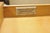 Century Furniture Modern Chrome and Zebra Wood Metal Base Desk Table 849-761 For Sale In Philadelphia - Image 6 of 12