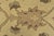 Ziegler Rug 9'4'' X 12'10'' Beige Wool Hand-Knotted Oriental Carpet For Sale - Image 11 of 15