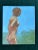 Vintage impressionist oil painting of a nude woman in the sun entitled ‘ Catch the sun’. By listed Philadelphia artist...