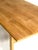 Oak Dining Table by Kurt Østervig for KP Møbler, 1960s For Sale - Image 8 of 11