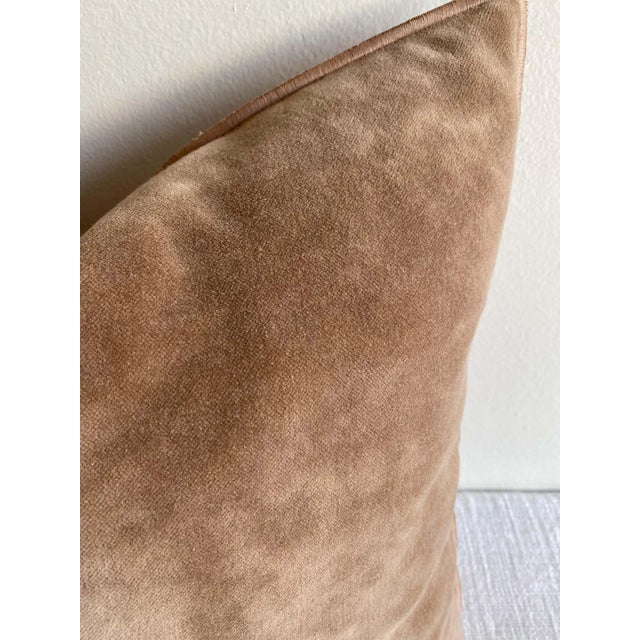 Our pillows are constructed with vintage one of a kind textile from around the globe. Carefully constructed with the...