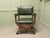 Framed Desk Chair, 19th Century For Sale - Image 3 of 8