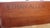 Ethan Allen Georgian Court Nightstand Table Cherry For Sale - Image 6 of 7