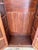 Early 20th Century Tall Oak Cabinet / Pantry For Sale - Image 10 of 18