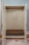 Ivory High Gloss Lacquer Memoire Armoire by Jeremiah Brent for Crate and Barrel. Adjustable shelves and a removable...