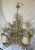 Mid-Century Modern 1970's Mid-Century Modern Faux Coral Reef Style Meyda Style Chandelier For Sale - Image 3 of 13