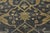 Anatolia Rug 8’11” X 12′ Gray Wool Modern Hand-Knotted Oriental Carpet For Sale - Image 9 of 12