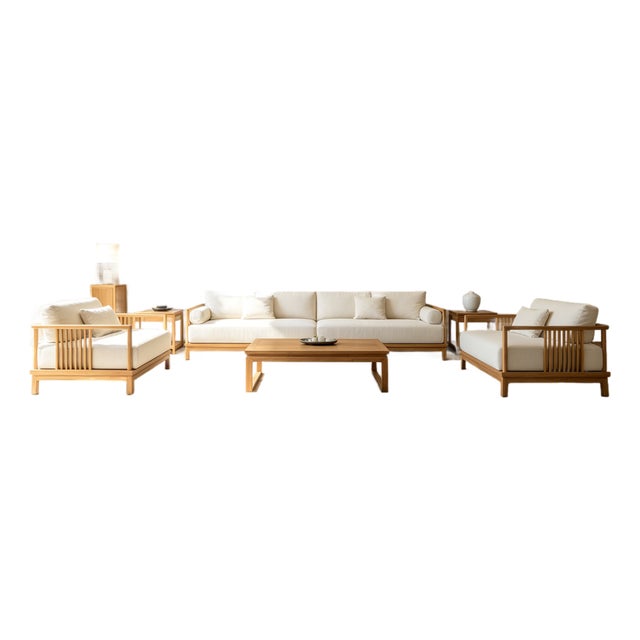 36" * H108"/Panel * 9ps,Brown-Yellow Magnolia Wallpaper, Magnolia‌ Wallpaper Mural, 9 Panels For Sale