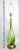 Murano Lamp Murano Glass 1950s Restored For Sale - Image 4 of 8