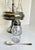 Antique James A. Tufts Quadruple Plate Silverplate Cruet Condiment Set For Sale - Image 10 of 12