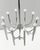 Mid-Century Modern Mid-Century Chandelier by Gaetano Sciolari, Italy, 1960s For Sale - Image 3 of 18