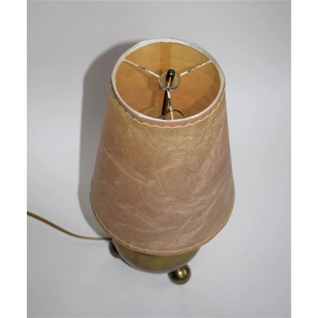 Bauhaus Bauhaus Table Lamp For Sale - Image 3 of 8