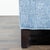 Attributed Ethan Allen Glen Gray Modern Lounge Chair For Sale In San Francisco - Image 6 of 11
