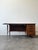 1960's Executive Desk by Founder's Furniture For Sale - Image 17 of 18