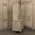 18th Century Country French Louis XV Liegeois Stripped Oak Commode a Deux Corps For Sale - Image 12 of 18