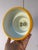 2000 - 2009 Poker Pendant Lamp in Yellow by Jo Hammerborg for Fog & Mørup For Sale - Image 5 of 11