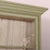 English Painted Dresser in Pine For Sale - Image 4 of 12