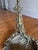 Late 19th Century 19th Century Victorian Brass Hunting Fireplace Tool Set - 4 Pcs. For Sale - Image 5 of 9