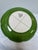 Lynn Chase Designs Panda Party Ceramic Plate, Circa 2004 For Sale - Image 12 of 12