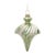 Kenneth Ludwig Chicago Glass Ornament Set (Set of 12) For Sale - Image 4 of 5