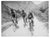 'Tour De France, 1950' Unframed Archival Pigment Print For Sale