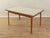 Extendable Dining Table from Burchardt-Nielsen Møbelfabrik, 1960s For Sale - Image 9 of 9