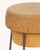 Set of Three Radice and Orlandini for Domitalia "Bouchon" Bar Stools For Sale - Image 4 of 6