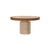 Wellesly Game Table and Chairs by Wood Tailors Club, Set of 5, in New conditions. Designed from 2000