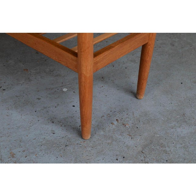 Side Table Spectrum by Arne Wahl Iversen for Ikea For Sale - Image 17 of 18