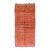 Moroccan Burnt Orange Rug - 12.4 X 5.8 Ft For Sale