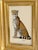 Not Yet Made - Made To Order Original Hand-Painted Leopard Painting in a Gilded Frame For Sale - Image 5 of 5