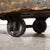 Late 19th Century Industrial Box Trolley in Oak, 1890s For Sale - Image 5 of 13