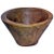 Wood Bowl / Planter from Indonesia, Hand Carved, Mid-20th Century For Sale - Image 9 of 9